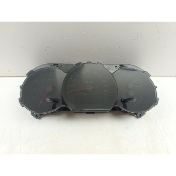 Recambio de cuadro instrumentos para suzuki grand vitara jb (jt) 1,9 ltr. ddis jlx-es 5-türig referencia OEM IAM 3411080KJ1  