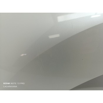 Recambio de aleta delantera izquierda para peugeot 5008 allure referencia OEM IAM 7840Y7  