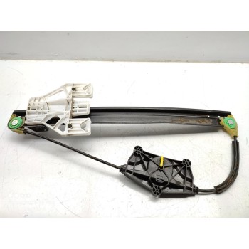 Recambio de elevalunas trasero derecho para audi q3 (8ug) attraction referencia OEM IAM 8U0839462  