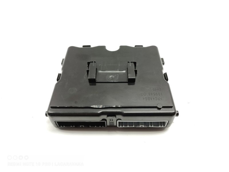 Recambio de modulo electronico para renault megane iv berlina 5p business referencia OEM IAM 285252071R  