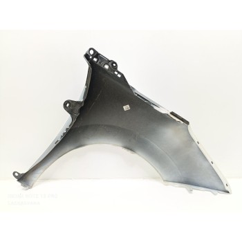 Recambio de aleta delantera izquierda para peugeot 5008 allure referencia OEM IAM 7840Y7  