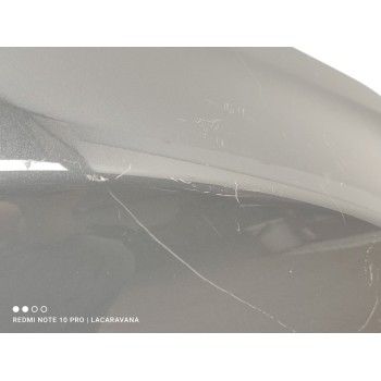 Recambio de aleta delantera derecha para kia stonic (ybcuv) concept referencia OEM IAM 66321H8400  