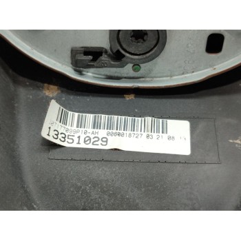Recambio de volante para opel astra j lim. excellence referencia OEM IAM 13351029  