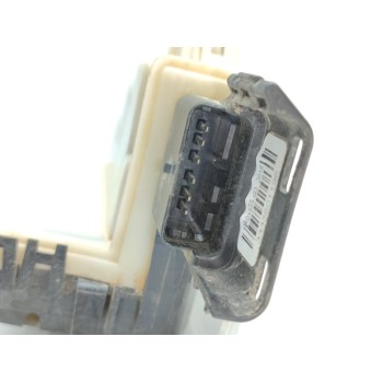 Recambio de cerradura puerta delantera derecha para citroën berlingo cuadro l1 referencia OEM IAM 828405  