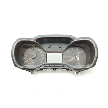 Recambio de cuadro instrumentos para citroën berlingo furgón club m referencia OEM IAM 9838093680  