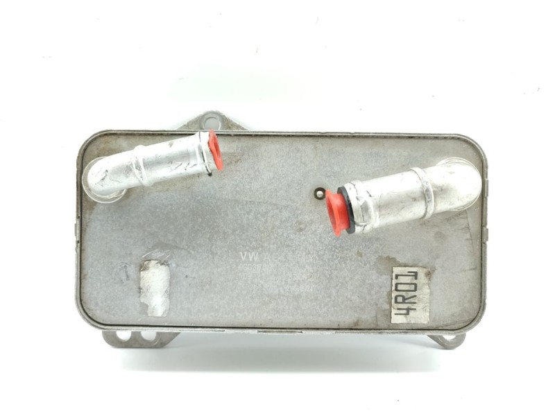 Recambio de radiador caja cambios para cupra formentor (km7) basis referencia OEM IAM 0GC317019C  