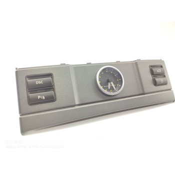 Recambio de mando multifuncion para land rover range rover (lm) tdv8 hse referencia OEM IAM 7H4213D734CA  