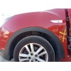 Recambio de aleta delantera izquierda para ssangyong tivoli limited 4x2 referencia OEM IAM 5181135000  