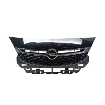 Recambio de rejilla paragolpes delantero para opel astra k lim. 5türig selective referencia OEM IAM 13464819  