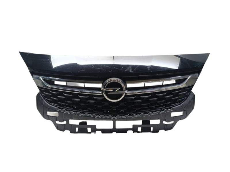 Recambio de rejilla paragolpes delantero para opel astra k lim. 5türig selective referencia OEM IAM 13464819  
