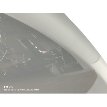 Recambio de aleta delantera derecha para kia stonic (ybcuv) concept referencia OEM IAM 66321H8400  