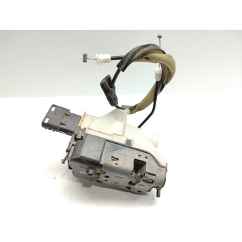 Recambio de cerradura puerta delantera derecha para citroën berlingo cuadro l1 referencia OEM IAM 828405  