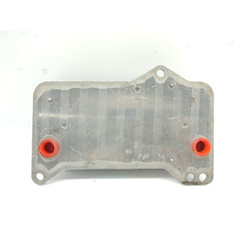 Recambio de radiador caja cambios para cupra formentor (km7) basis referencia OEM IAM 0GC317019C  