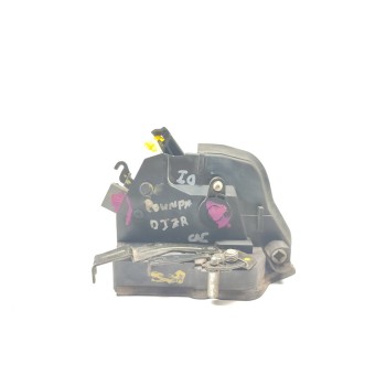 Recambio de cerradura puerta delantera izquierda para bmw serie 3 compact (e46) 320td referencia OEM IAM 82534310  