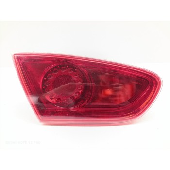 Recambio de piloto trasero izquierdo interior para seat leon (1p1) sport referencia OEM IAM 1P0945093F  