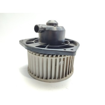 Recambio de ventilador calefaccion para nissan almera (n15) competence (1998) referencia OEM IAM 8125312VK  