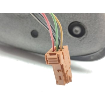 Recambio de retrovisor izquierdo para citroën c-elysée seduction referencia OEM IAM 1609064880  