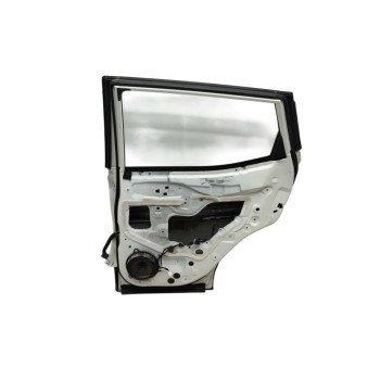 Recambio de puerta trasera derecha para nissan qashqai (j11) acenta referencia OEM IAM H2100HV0MB  