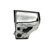 Recambio de puerta trasera derecha para nissan qashqai (j11) acenta referencia OEM IAM H2100HV0MB  