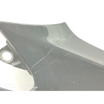 Recambio de aleta delantera derecha para kia stonic (ybcuv) concept referencia OEM IAM 66321H8400  