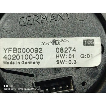 Recambio de mando multifuncion para land rover range rover (lm) tdv8 hse referencia OEM IAM 7H4213D734CA  