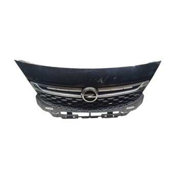 Recambio de rejilla paragolpes delantero para opel astra k lim. 5türig selective referencia OEM IAM 13464819  