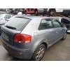 audi a3 (8p) del año 2003