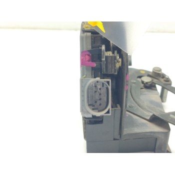 Recambio de cerradura puerta delantera izquierda para bmw serie 3 compact (e46) 320td referencia OEM IAM 82534310  