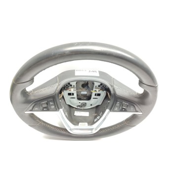 Recambio de volante para opel astra j lim. excellence referencia OEM IAM 13351029  