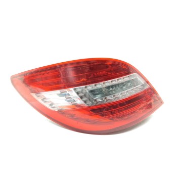 Recambio de piloto trasero izquierdo para mercedes-benz clase r (w251) r 300 cdi 4-matic (251.020) referencia OEM IAM A251820196