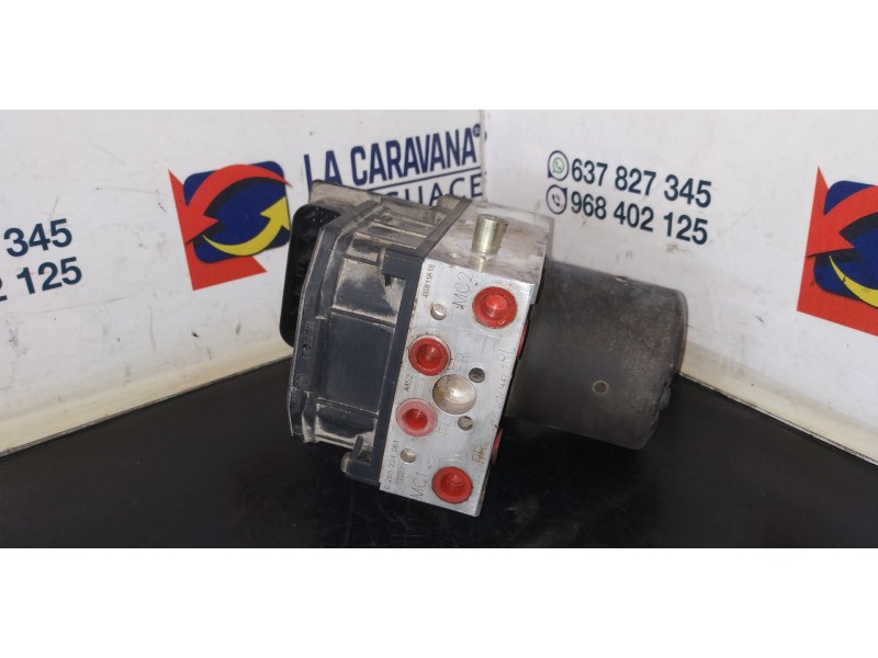 Recambio de abs para alfa romeo 147 (190) 1.9 jtd distinctive referencia OEM IAM 46811818  