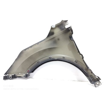 Recambio de aleta delantera derecha para kia stonic (ybcuv) concept referencia OEM IAM 66321H8400  