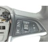 Recambio de volante para opel astra j lim. excellence referencia OEM IAM 13351029  