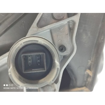 Recambio de retrovisor derecho para bmw serie 3 berlina (e90) 318d referencia OEM IAM 51167189946  