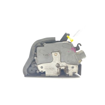 Recambio de cerradura puerta delantera izquierda para bmw serie 3 compact (e46) 320td referencia OEM IAM 82534310  