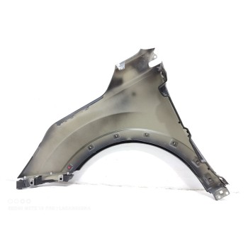 Recambio de aleta delantera derecha para kia stonic (ybcuv) concept referencia OEM IAM 66321H8400  