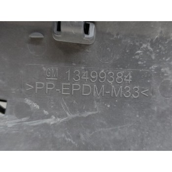 Recambio de rejilla paragolpes delantero para opel astra k lim. 5türig selective referencia OEM IAM 13464819  