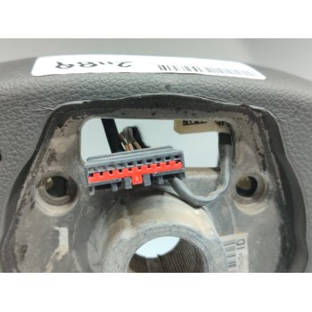 Recambio de volante para opel astra j lim. excellence referencia OEM IAM 13351029  