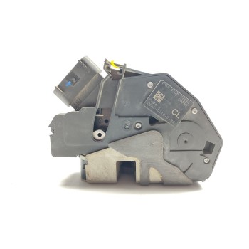 Recambio de cerradura puerta delantera derecha para ford c-max titanium referencia OEM IAM AM5AU21812BE  