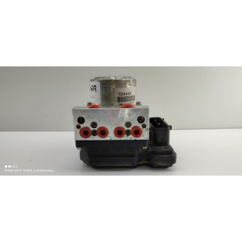 Recambio de abs para nissan juke (f15) acenta referencia OEM IAM 47660HY00B  