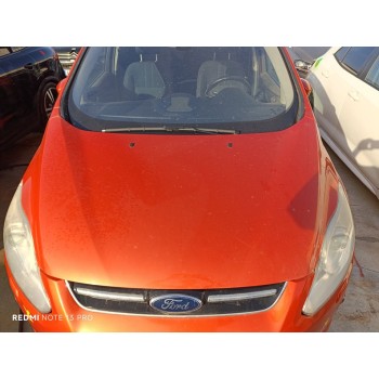 Recambio de capo para ford c-max trend referencia OEM IAM PAM51U16610AC  