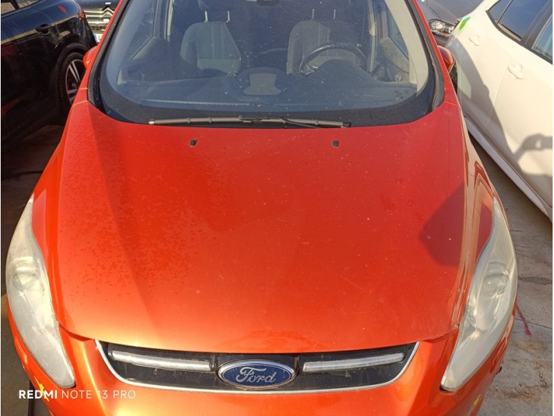 Recambio de capo para ford c-max trend referencia OEM IAM PAM51U16610AC  