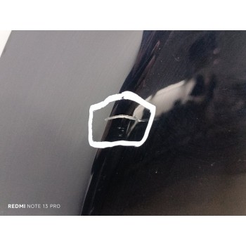 Recambio de capo para peugeot 3008 allure referencia OEM IAM 9842375180  