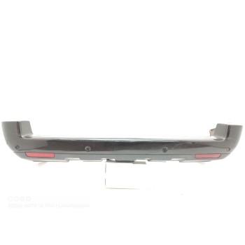 Recambio de paragolpes trasero para land rover range rover (lm) tdv8 hse referencia OEM IAM 9H4217E962AA  
