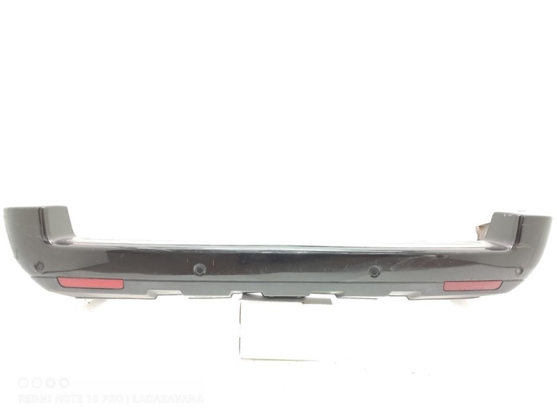 Recambio de paragolpes trasero para land rover range rover (lm) tdv8 hse referencia OEM IAM 9H4217E962AA  