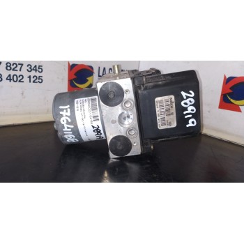 Recambio de abs para alfa romeo 147 (190) 1.9 jtd distinctive referencia OEM IAM 46811818  