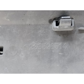 Recambio de rejilla paragolpes delantero para opel astra k lim. 5türig selective referencia OEM IAM 13464819  