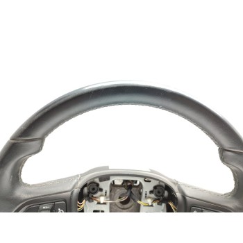 Recambio de volante para opel astra j lim. excellence referencia OEM IAM 13351029  