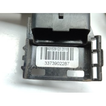 Recambio de cerradura puerta lateral derecha para citroën berlingo cuadro l1 referencia OEM IAM 828423  