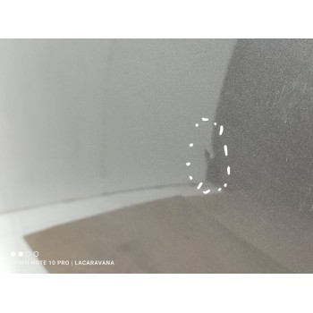 Recambio de capo para peugeot 5008 allure referencia OEM IAM 9812305580  